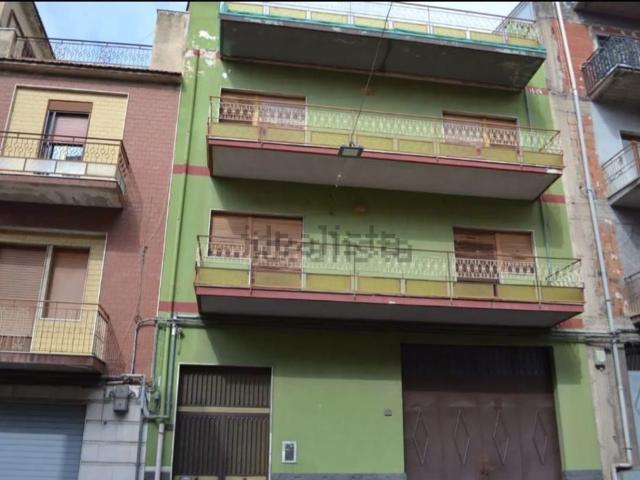 Attico in vendita a Adrano, Catania