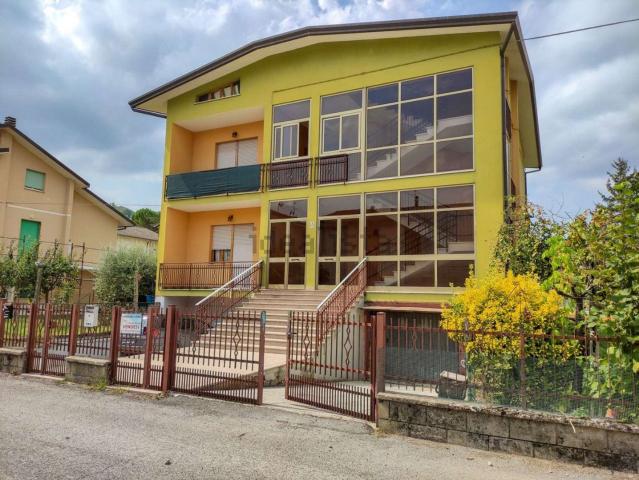 Appartamento in vendita a Marche, Pesaro E Urbino