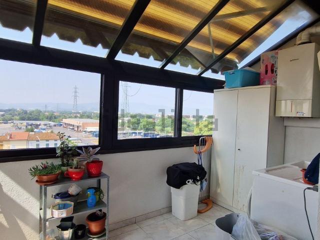 Appartamento in vendita a Grignano, Prato