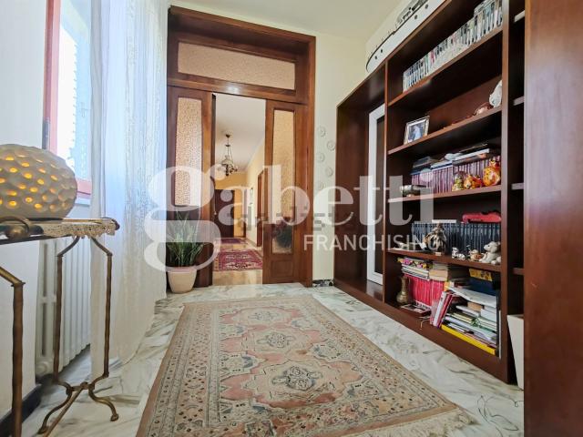 Appartamento in vendita a San Giovannialla Vena, Toscana