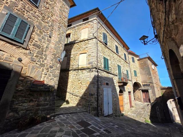 Appartamento in vendita a Unione dei Comuni Montani Amiata Grossetana, Arcidosso