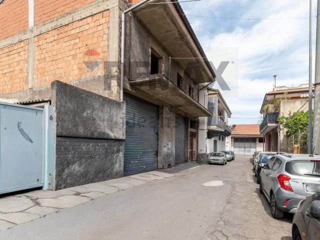 Appartamento in vendita a Cannizzaro, Aci Castello