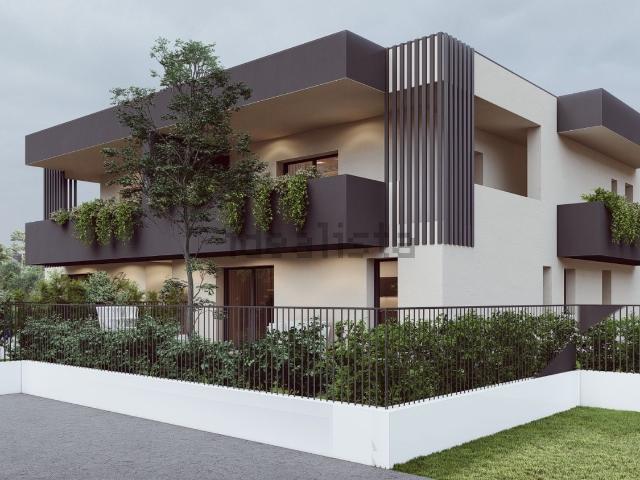 Appartamento in vendita a Vigodarzere, Padova