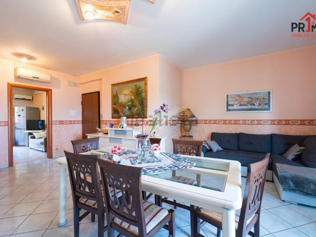 Appartamento in vendita a Vittoria, Sicilia