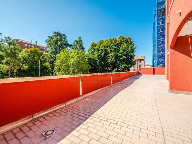 Appartamento in vendita a Pero