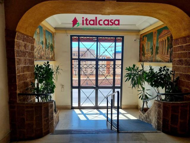 Appartamento in vendita a Sottogas, Agrigento