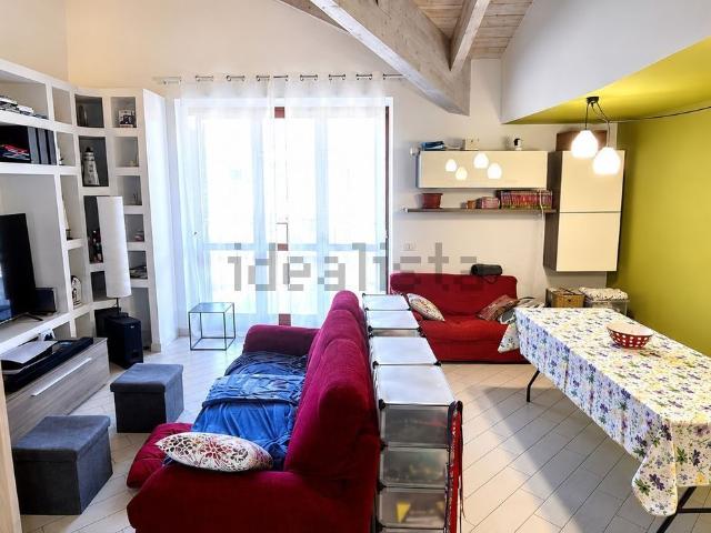 Appartamento in vendita a Torre del Mangano, Certosa Di Pavia