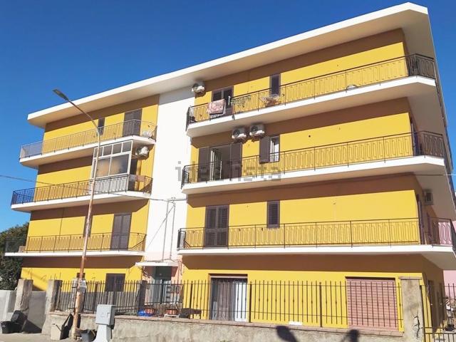 Appartamento in vendita a Sant'Antonio, Barcellona Pozzo Di Gotto