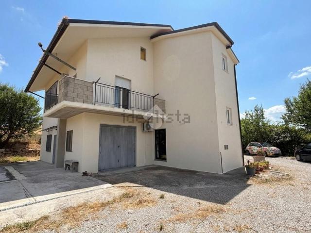 Appartamento in vendita a Potenza, Basilicata