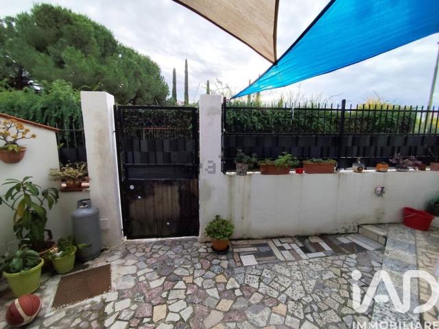 Appartamento in vendita a Monticello, Calabria