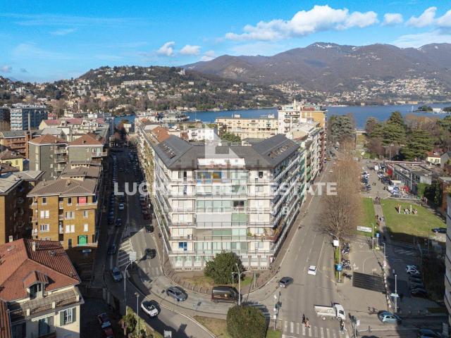Appartamento in vendita a Stadio, Como