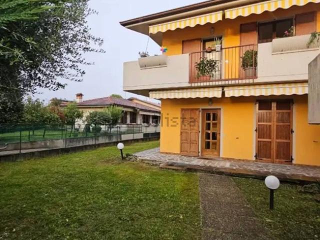 Appartamento in vendita a Pedrengo, Bergamo