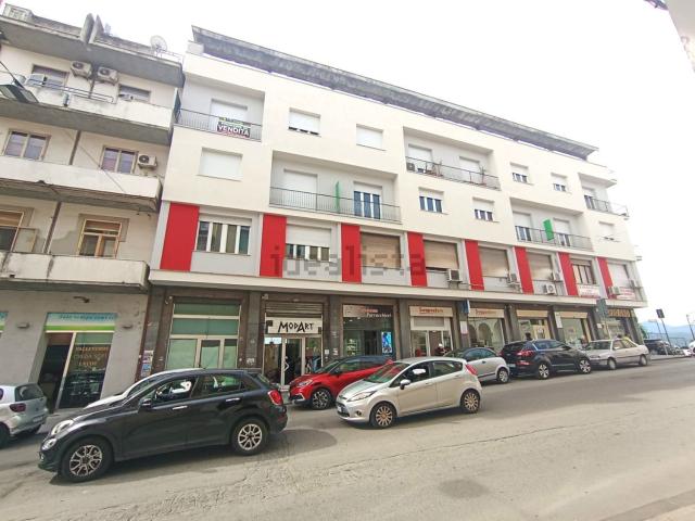 Appartamento in vendita a Porta Rufina, Benevento