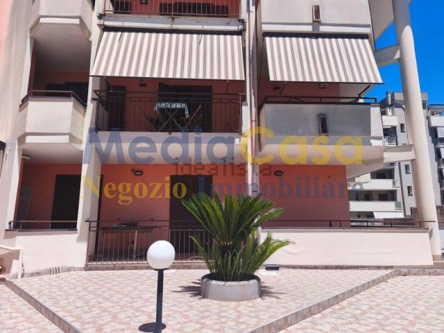 Appartamento in vendita a San Marcellino, Campania