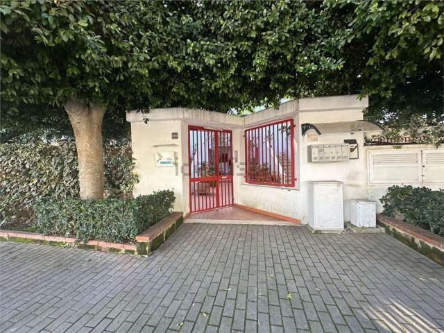 Appartamento in vendita a Taranto