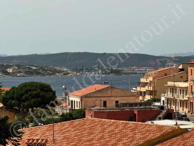 Appartamento in vendita a La Maddalena