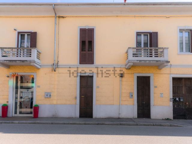 Appartamento in vendita a Busto Arsizio, Lombardia
