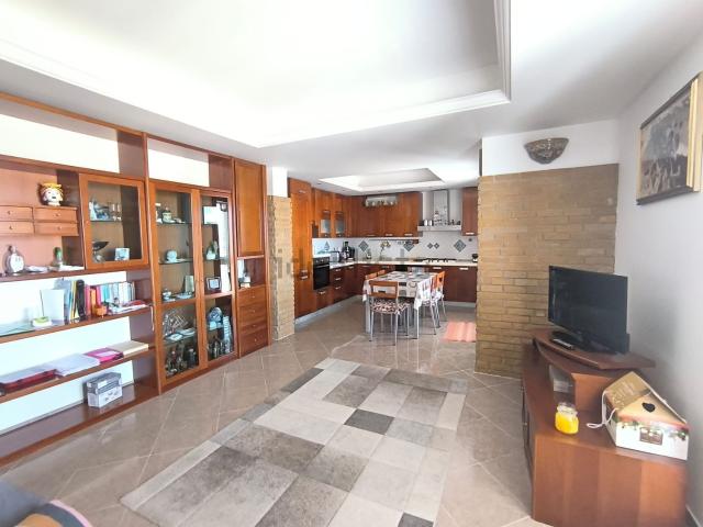 Appartamento in vendita a Le Sfere, Caltagirone