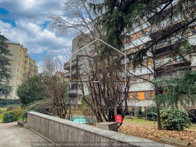 Appartamento in vendita a Municipio 8 di Milano, Milano
