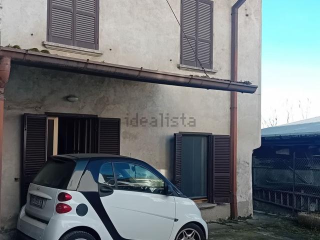 Appartamento in vendita a Cantù, Lombardia