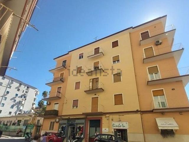 Appartamento in vendita a Rione San Marco, Castellammare Di Stabia