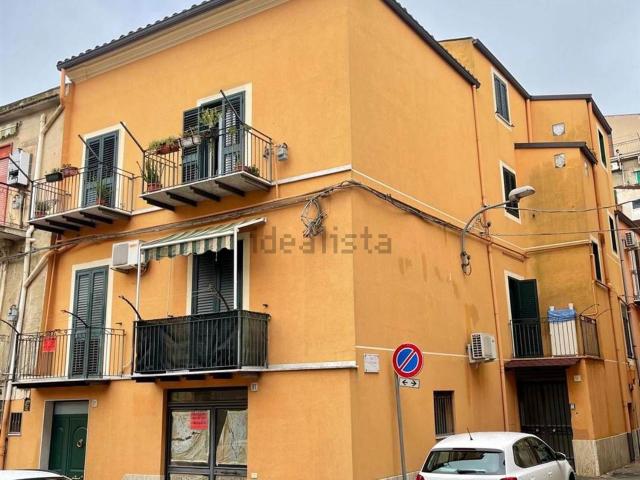 Appartamento in vendita a San Cataldo, Sicilia