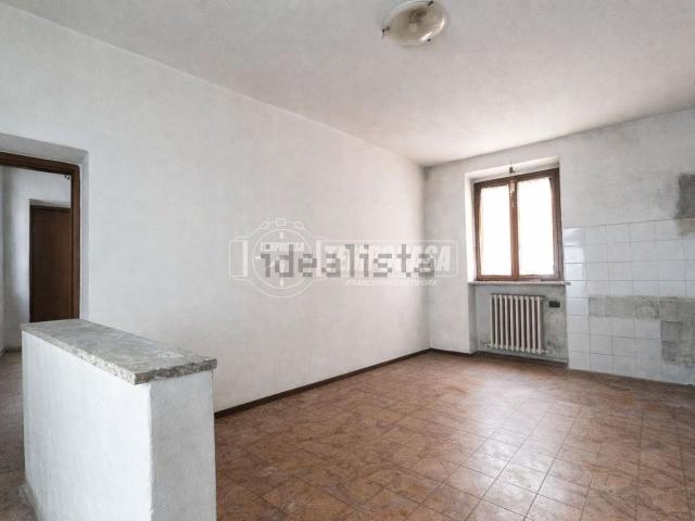 Appartamento in vendita a Paolina, Molteno