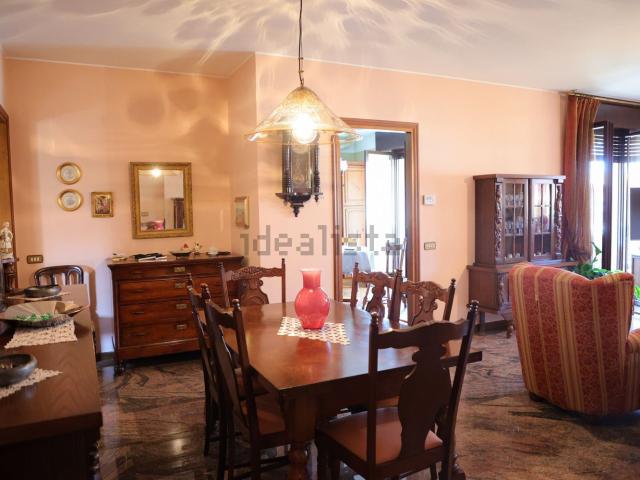 Appartamento in vendita a Valdarno, Albizzate