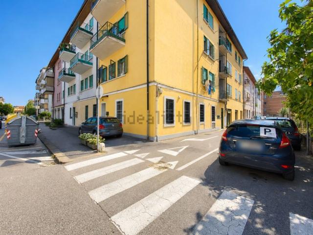 Appartamento in vendita a Italia, Vicenza