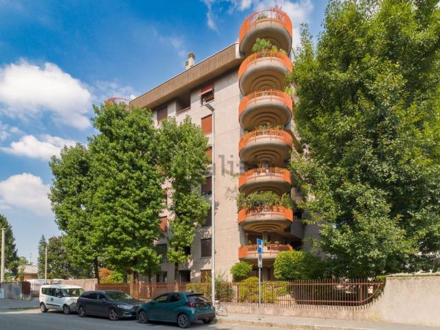Appartamento in vendita a Triante, Monza