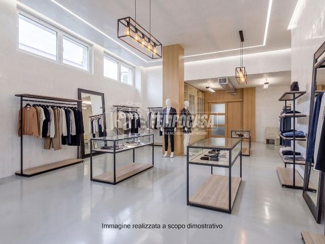 Appartamento in vendita a Golasecca, Varese