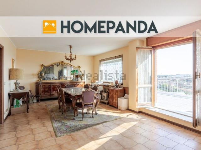 Appartamento in vendita a Valle Sauglio, Trofarello