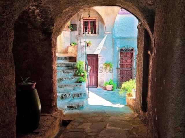 Appartamento in vendita a Carro, Liguria