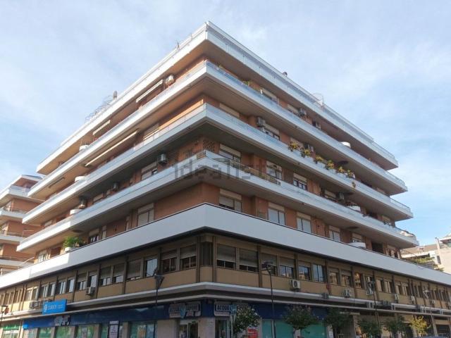 Appartamento in vendita a Rancitelli, Pescara
