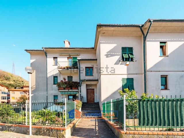 Appartamento in vendita a Luceto, Albisola Superiore