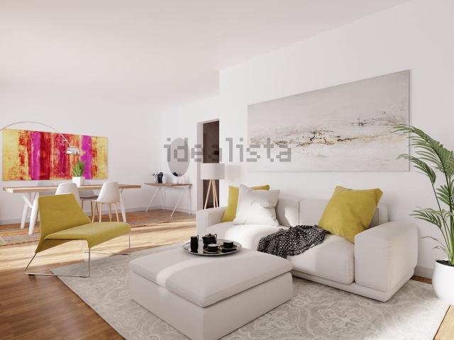 Appartamento in vendita a Municipio 8 di Milano, Milano