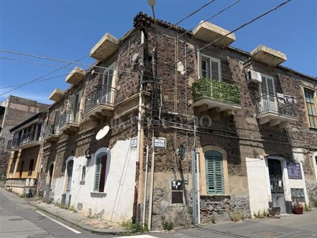 Appartamento in vendita a Monte Po-Nesima-San Leone-Rapisardi, Catania