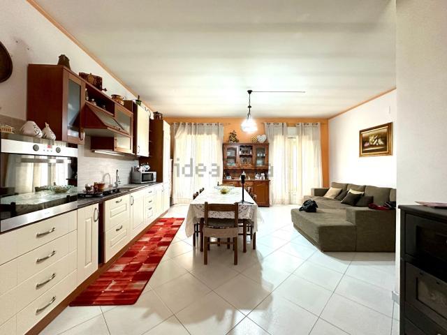 Appartamento in vendita a Partinico, Sicilia