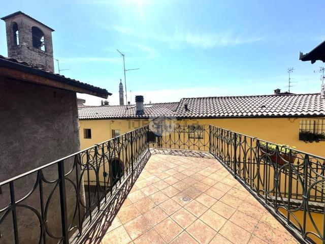 Appartamento in vendita a Mura, Palazzolo Sull'oglio