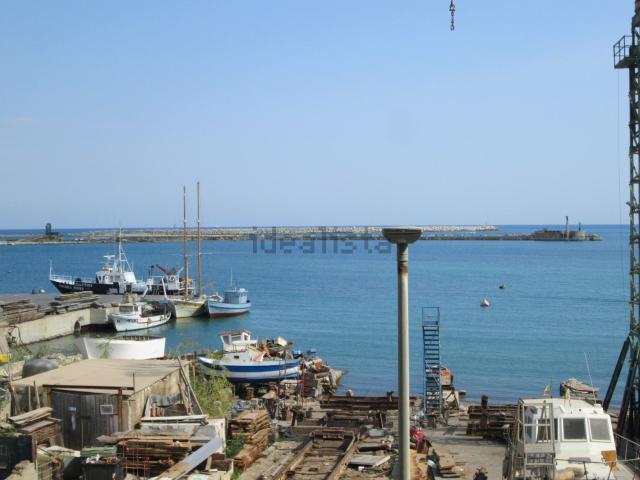 Appartamento in vendita a Santa Maria, Licata