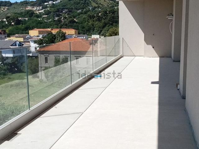 Appartamento in vendita a Villa Canonico, Montesilvano