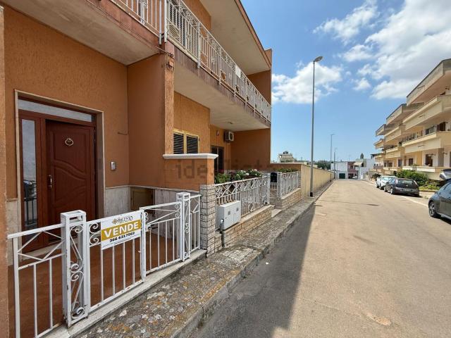 Appartamento in vendita a Presicce, Puglia