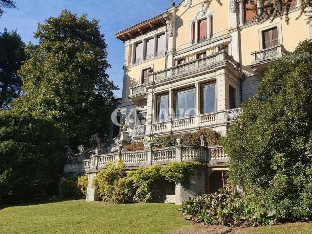 Appartamento in vendita a Comunità Montana Valli del Verbano, Castello Cabiaglio