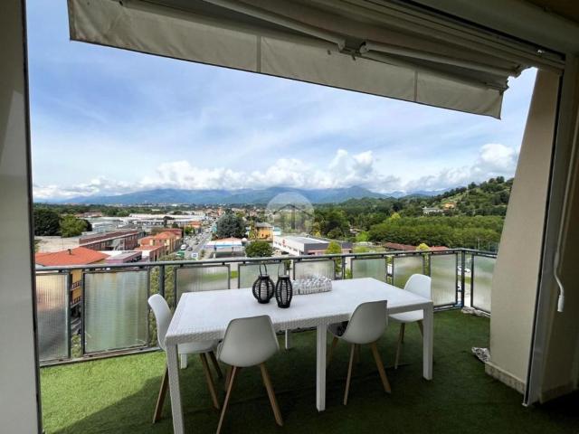Appartamento in vendita a Sobrano, Piemonte