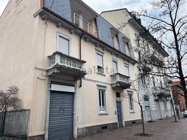 Appartamento in vendita a Zona Omogenea Milano Nord, Sesto San Giovanni