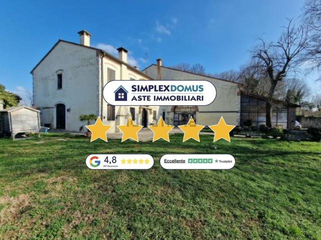 Appartamento in vendita a Sossano, Veneto