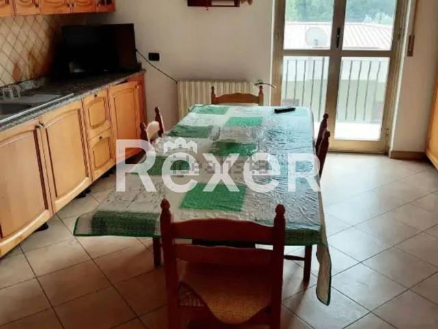Appartamento in vendita a Calabria, Reggio Calabria