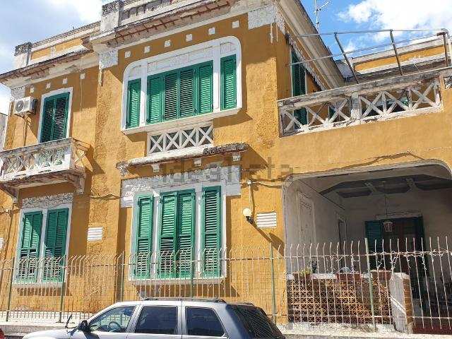 Appartamento in vendita a I Circoscrizione, Messina