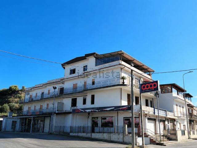 Appartamento in vendita a Contrada Mollerino, Terme Vigliatore
