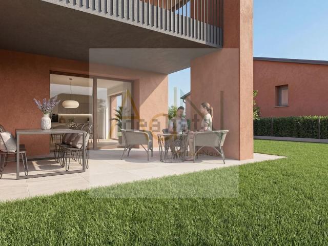 Appartamento in vendita a Fonte, Maser